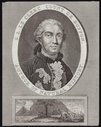 G L Le Clerc von French School
