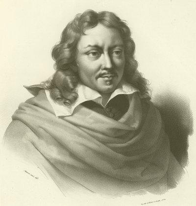 Gabriel Metsu von French School