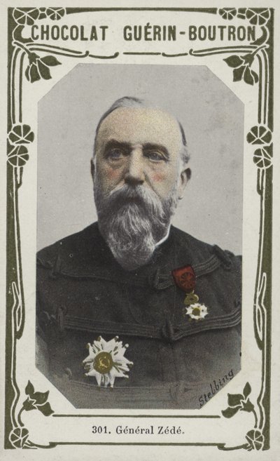 General Zede von French School