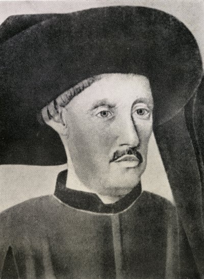 Heinrich der Seefahrer (1394-1460) illustriert in 