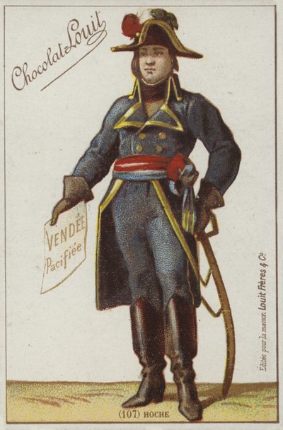 Hoche von French School