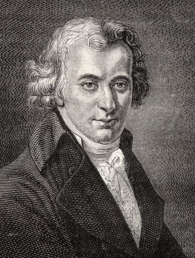 Jean-Baptiste Cléry (1759-1809) aus 