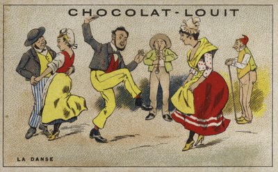 Der Tanz von French School