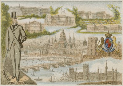London von French School
