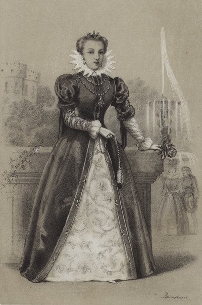 Marguerite D