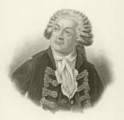 Mirabeau von French School