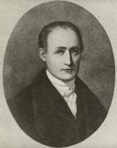 Nicéphore Niépce von French School