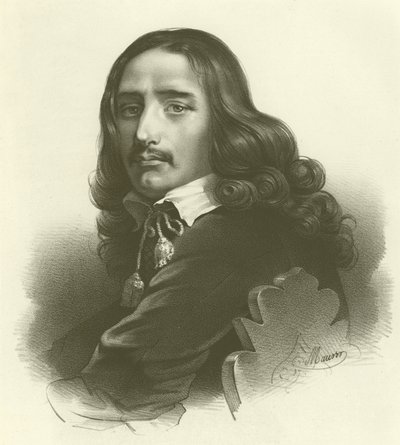 Paulus Potter von French School