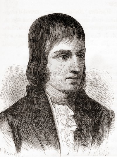 Philippe le Bon (oder Lebon) D