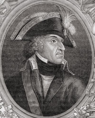 Pierre de Ruel, Marquis de Beurnonville, aus 