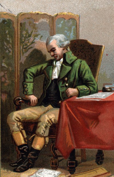 Porträt von Philippe Pinel (1745-1826), französischer Arzt von French School
