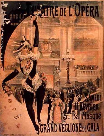 Plakat für den 
