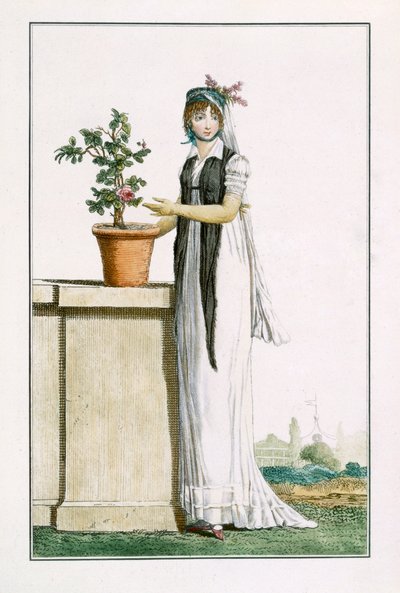 Sommerkleid von French School