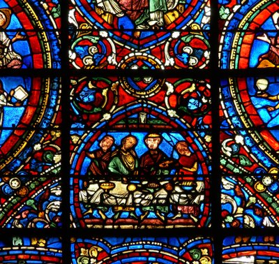 Das Fenster des verlorenen Sohnes: Fest mit den Söhnen von French School