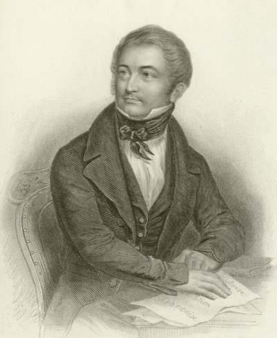 Thiers von French School