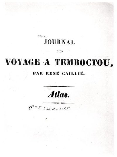 Titelseite von 