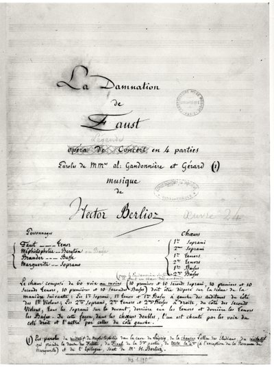 Titelseite von 