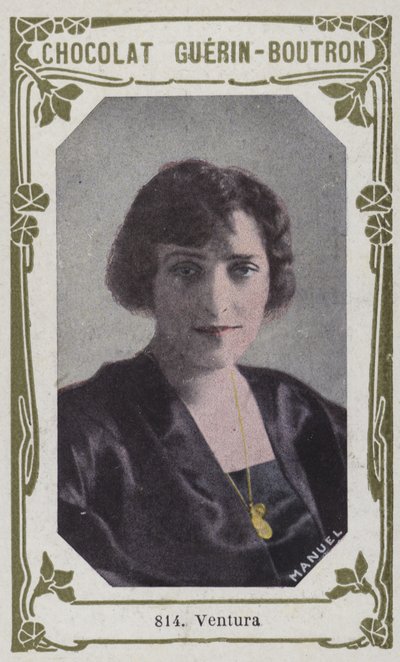 Ventura von French School
