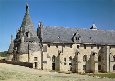 Ansicht des Tour d