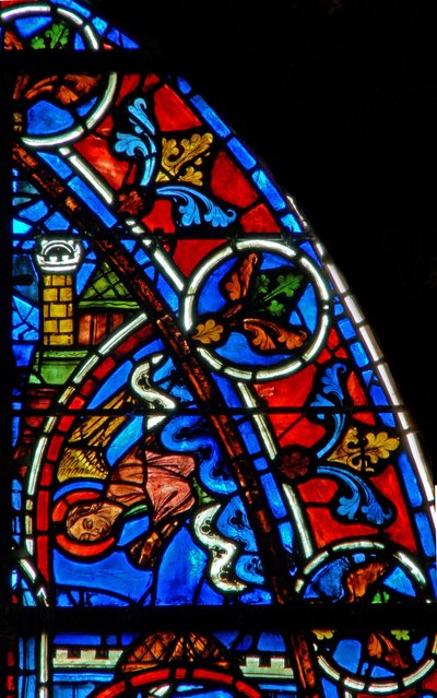 Engel von French School