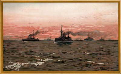 Das Werk ist gemeinfrei, da der Autor 1913 gestorben ist. von Friedrich Schwinge