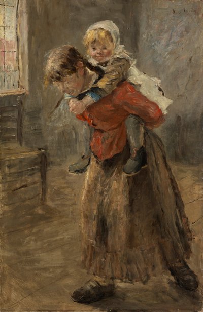  von Fritz von Uhde