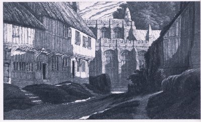Eine Erinnerung an Clavering Essex von G. L. Grigg