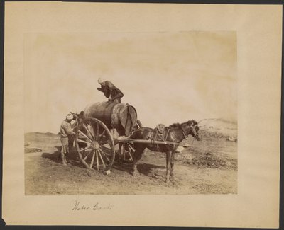 Service de Saccas von G. Lekegian