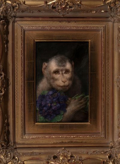 Gruß von Gabriel Cornelius Ritter von Max