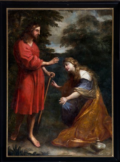 Pfarrkirche (Parochiekerk Sint-Pieter). Gemälde. Gaspard De Craeyer. von Gaspar De Crayer