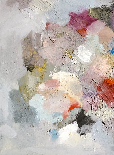 Lebendige Farbpalette von Gemma Bardot