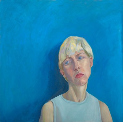 Rosalie, 2015 von Genevieve French