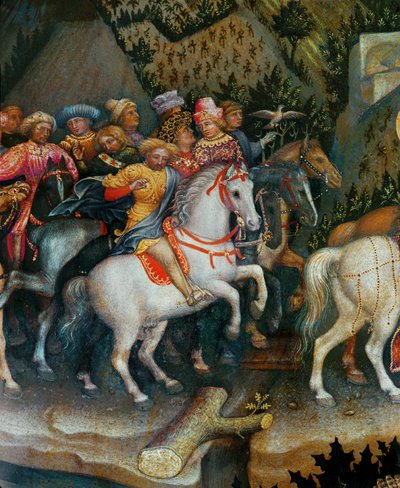  von Gentile da Fabriano