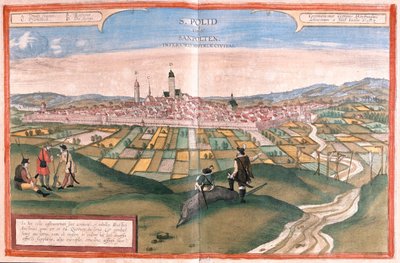 Sankt Pölten, Österreich - in 