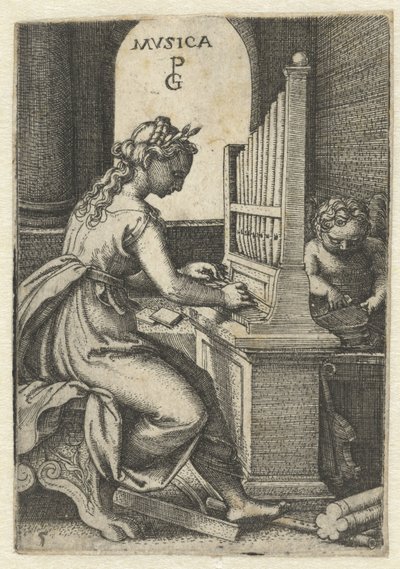 Musik von Georg Pencz