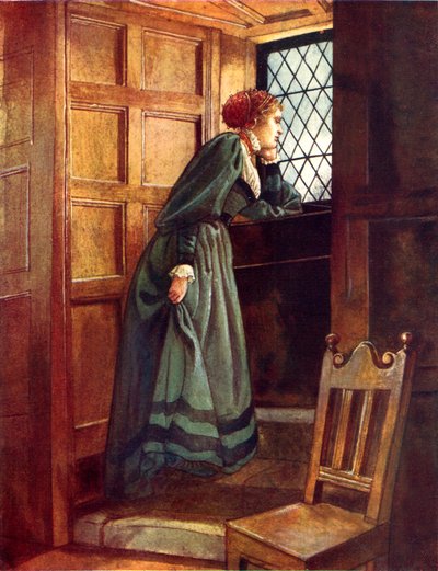 Ihr hübschen Mädchen von George 9th Earl of Carlisle Howard