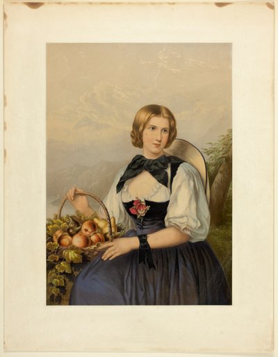  von George Baxter