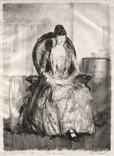  von George Bellows