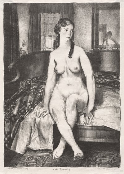  von George Bellows