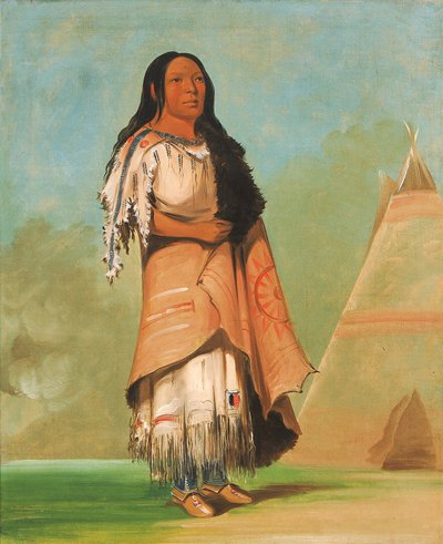  von George Catlin