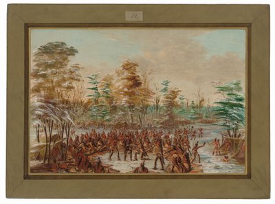  von George Catlin
