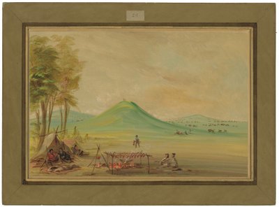  von George Catlin