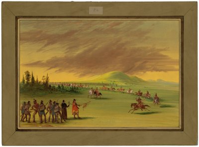  von George Catlin