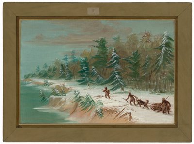  von George Catlin