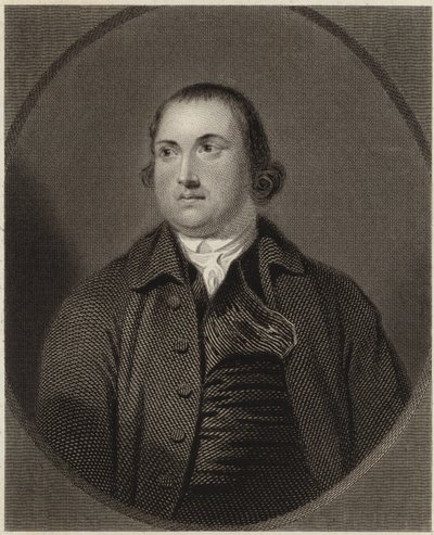 Charles Churchill von George Clint