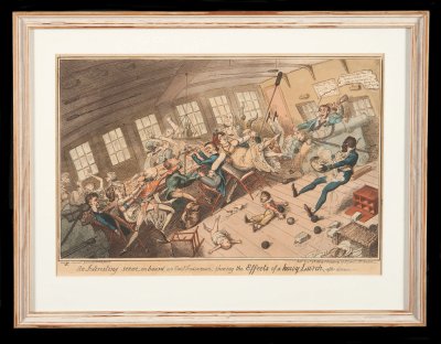  von George Cruikshank