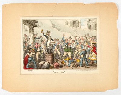  von George Cruikshank