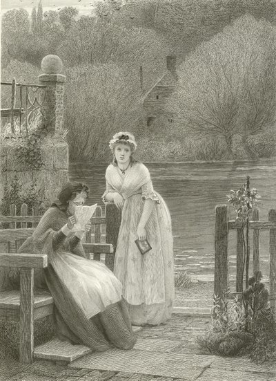 Nachrichten vom Krieg von George Dunlop Leslie