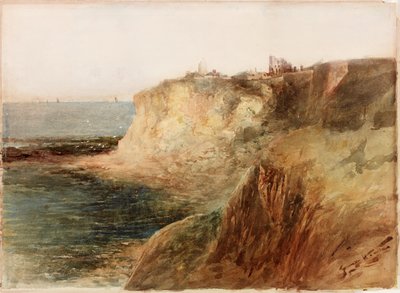 Tynemouth von der King Edward