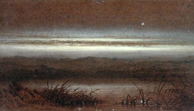 Früher Morgen von George F. Teniswood